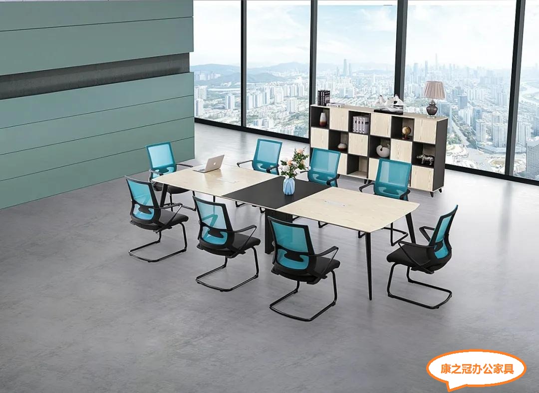 辦公家具材質(zhì)選擇直接影響辦公體驗